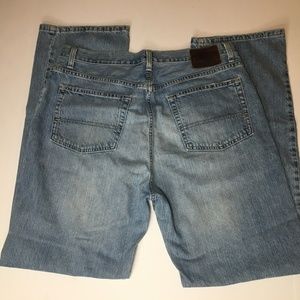 POLO RALPH LAUREN Men's Straight Leg Sz 35X32